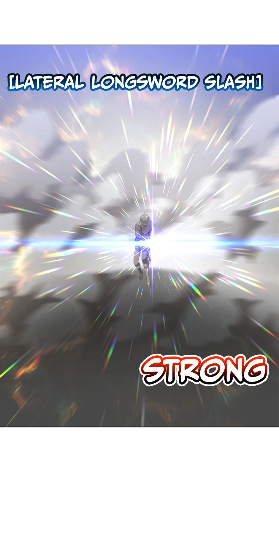 Read The Max Level Hero Strikes Back EN Manga Online