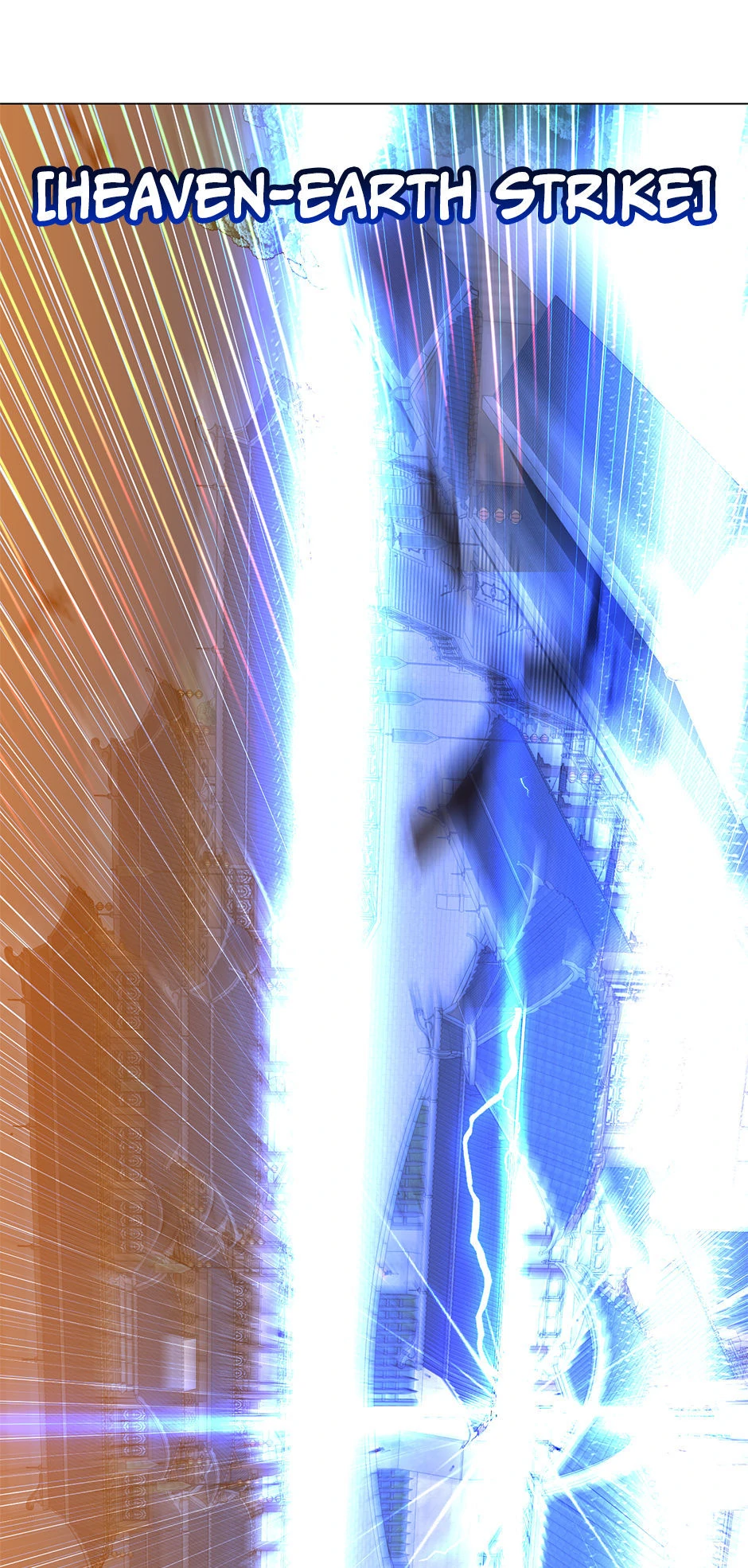 Read The Max Level Hero Strikes Back EN Manga Online