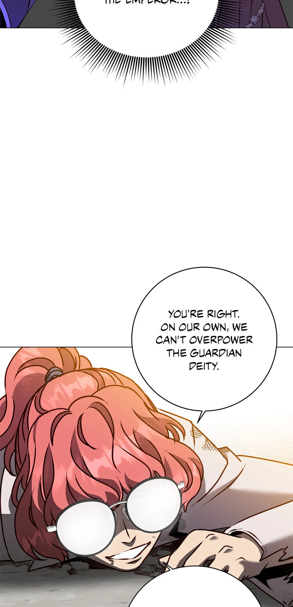 Read The Max Level Hero Strikes Back EN Manga Online