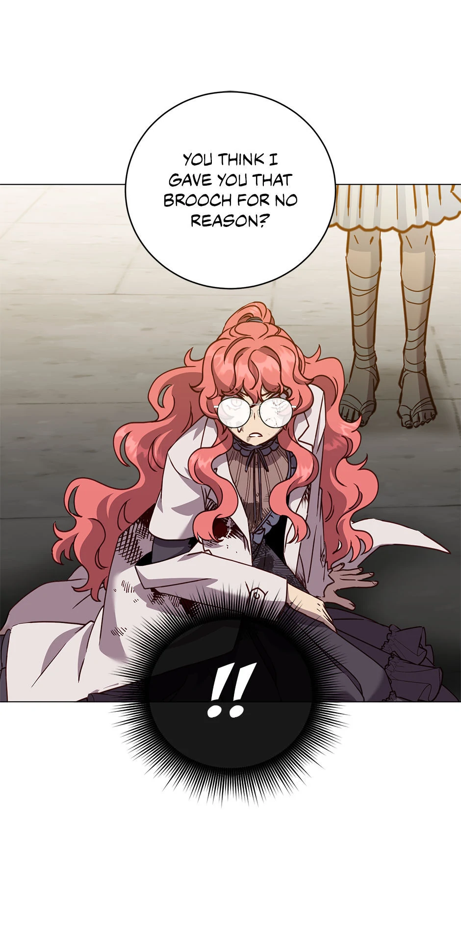 Read The Max Level Hero Strikes Back EN Manga Online