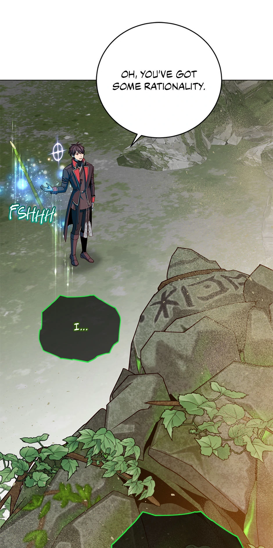 Read The Max Level Hero Strikes Back EN Manga Online