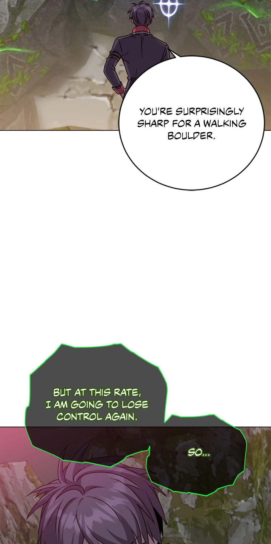 Read The Max Level Hero Strikes Back EN Manga Online