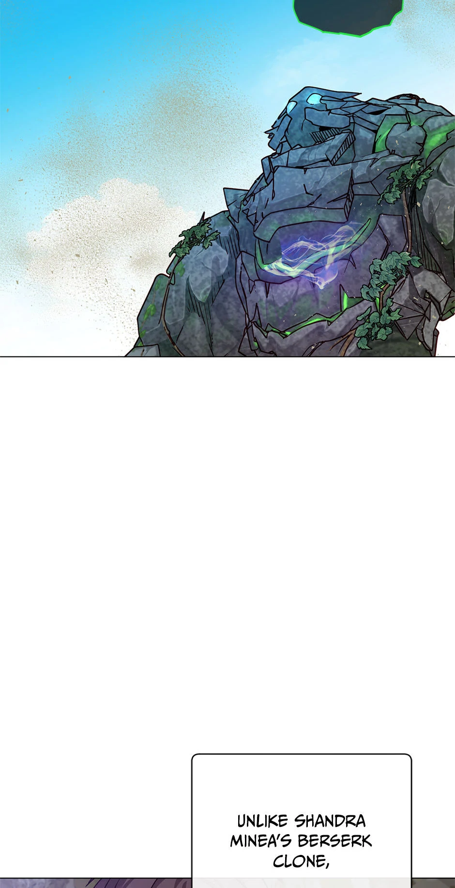 Read The Max Level Hero Strikes Back EN Manga Online