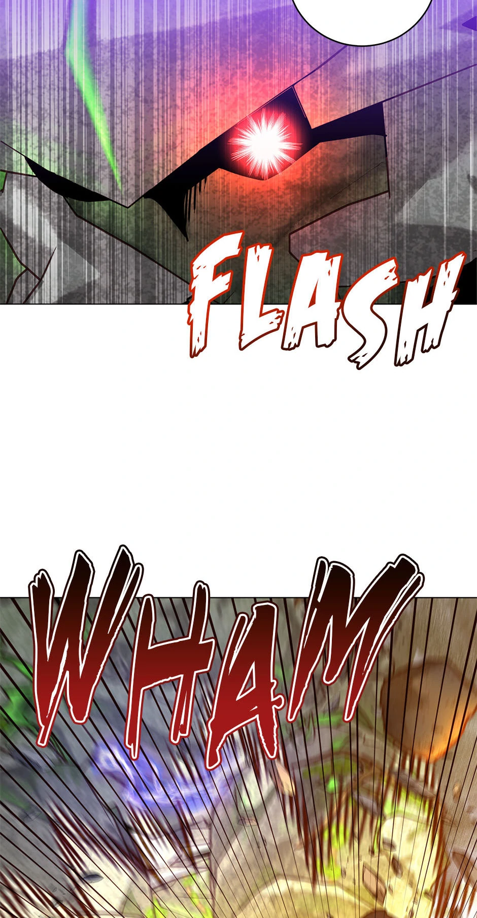 Read The Max Level Hero Strikes Back EN Manga Online