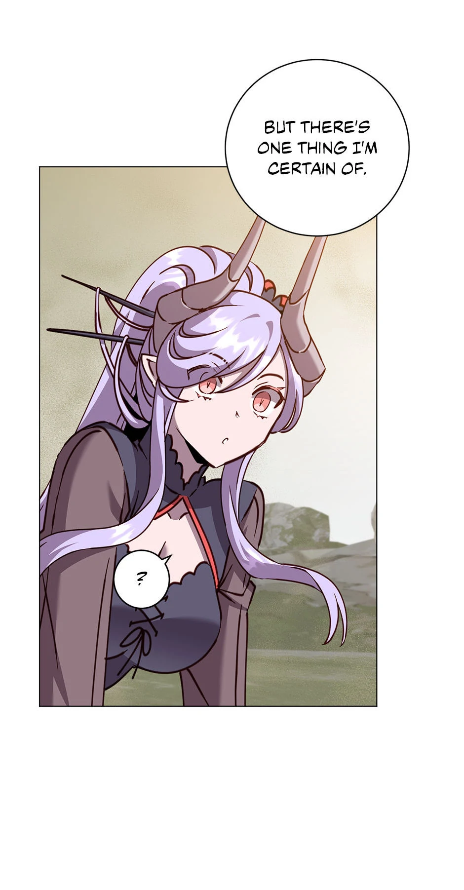 Read The Max Level Hero Strikes Back EN Manga Online