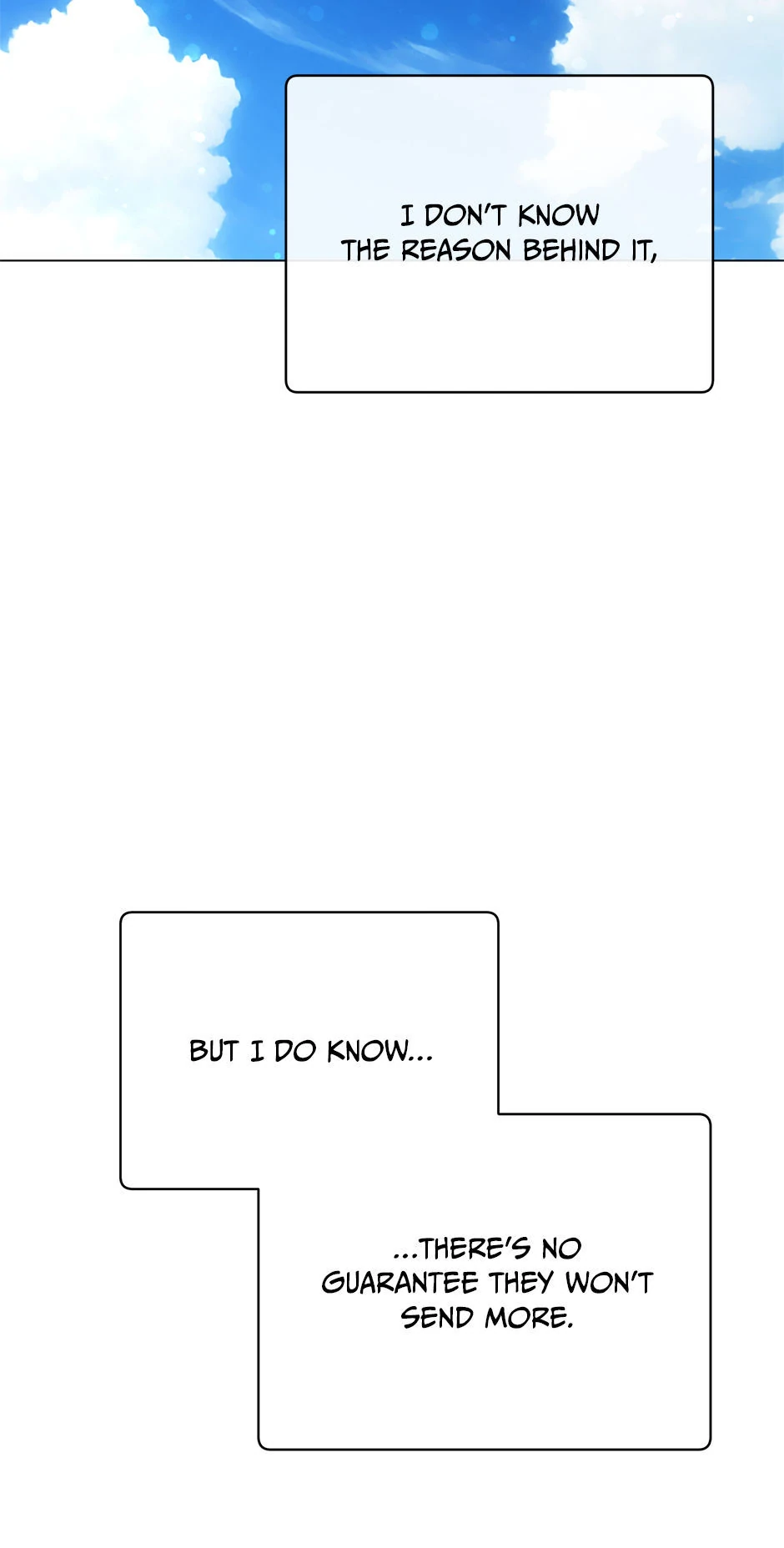 Read The Max Level Hero Strikes Back EN Manga Online