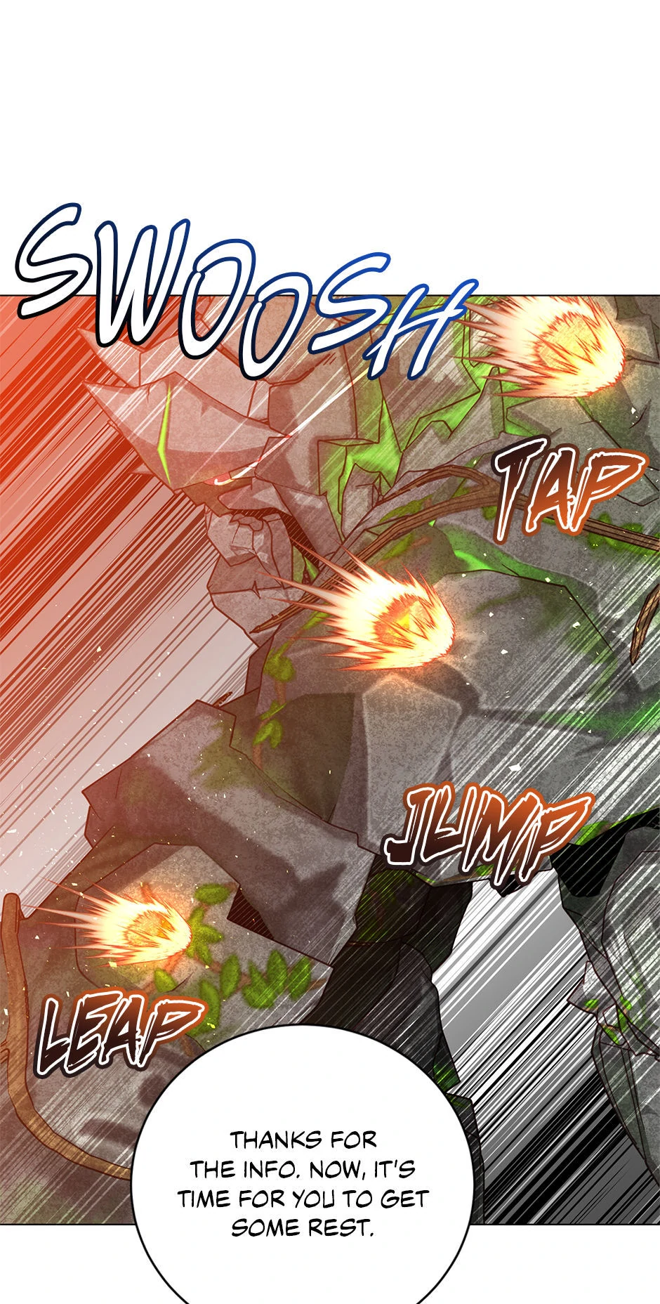 Read The Max Level Hero Strikes Back EN Manga Online