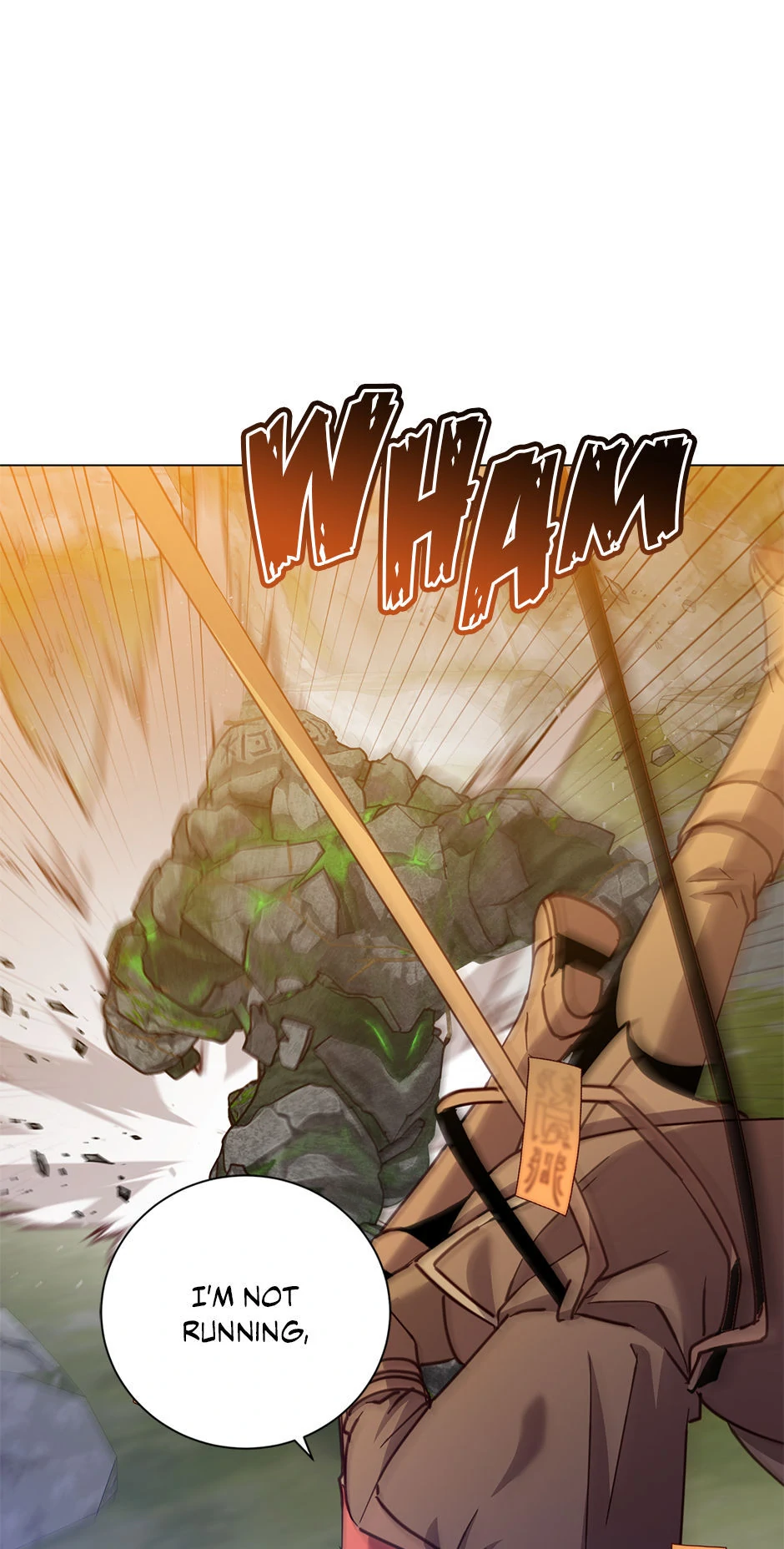 Read The Max Level Hero Strikes Back EN Manga Online