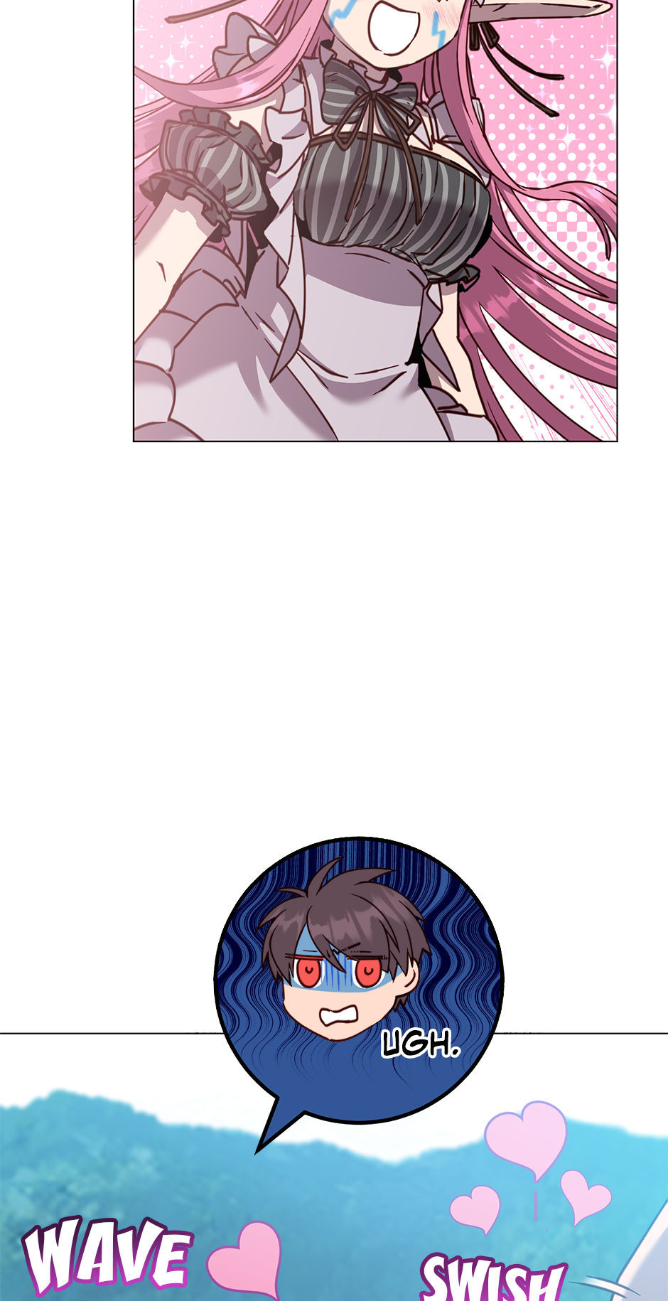 Read The Max Level Hero Strikes Back EN Manga Online