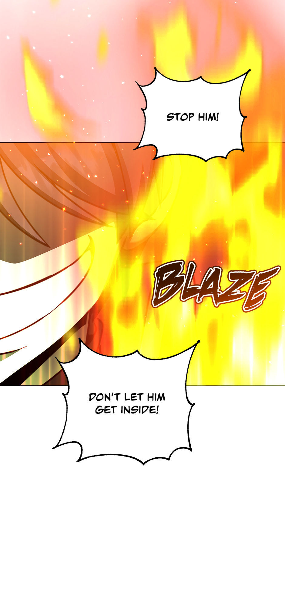 Read The Max Level Hero Strikes Back EN Manga Online