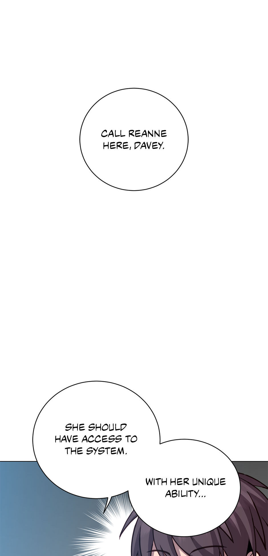 Read The Max Level Hero Strikes Back EN Manga Online