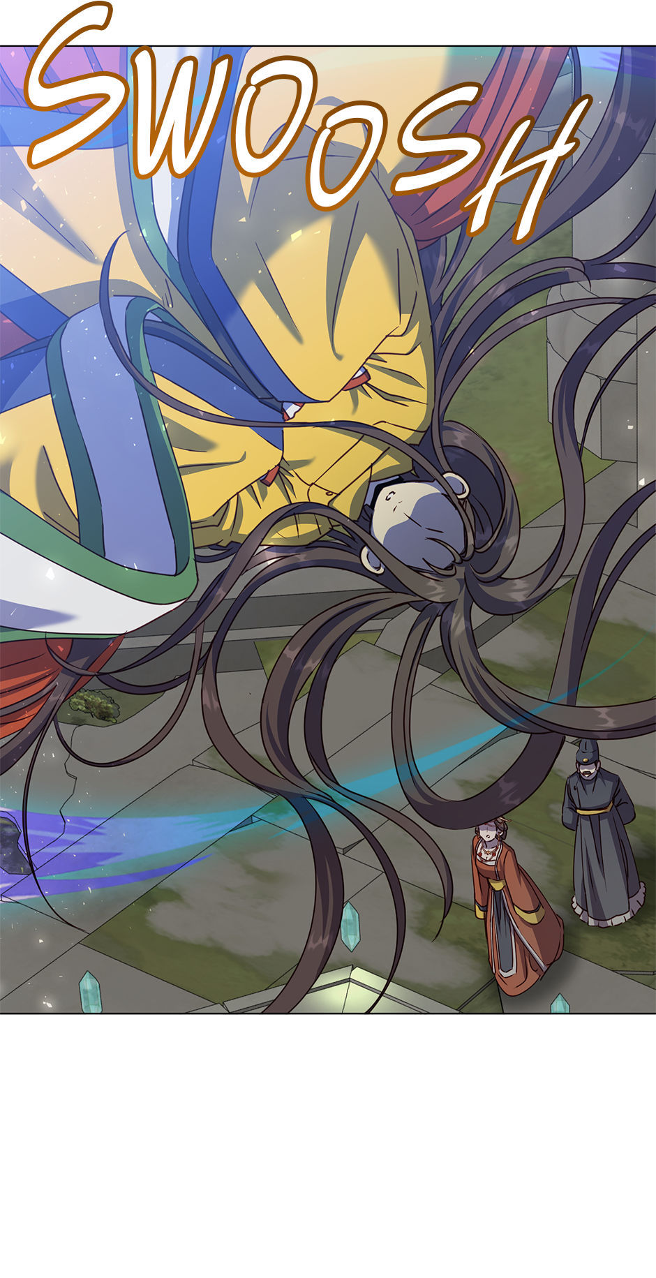 Read The Max Level Hero Strikes Back EN Manga Online