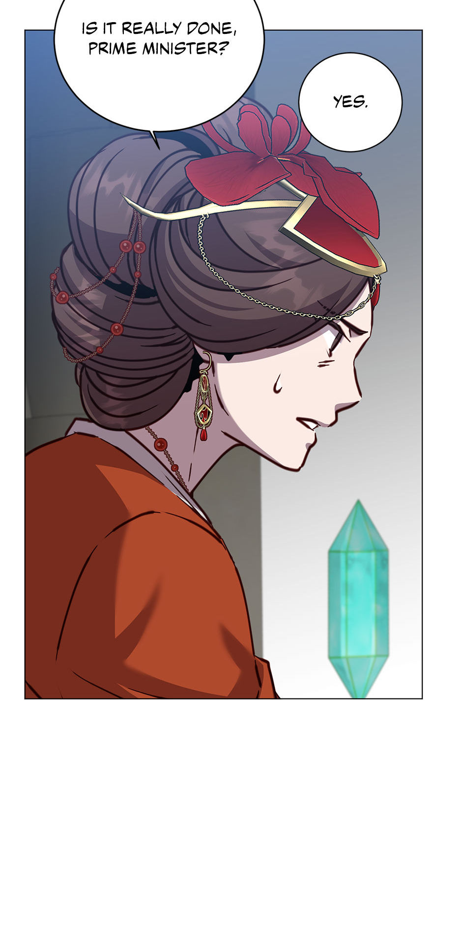 Read The Max Level Hero Strikes Back EN Manga Online