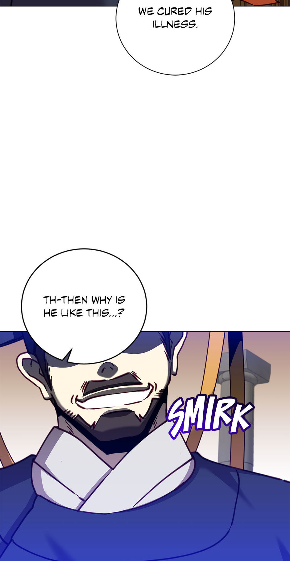 Read The Max Level Hero Strikes Back EN Manga Online