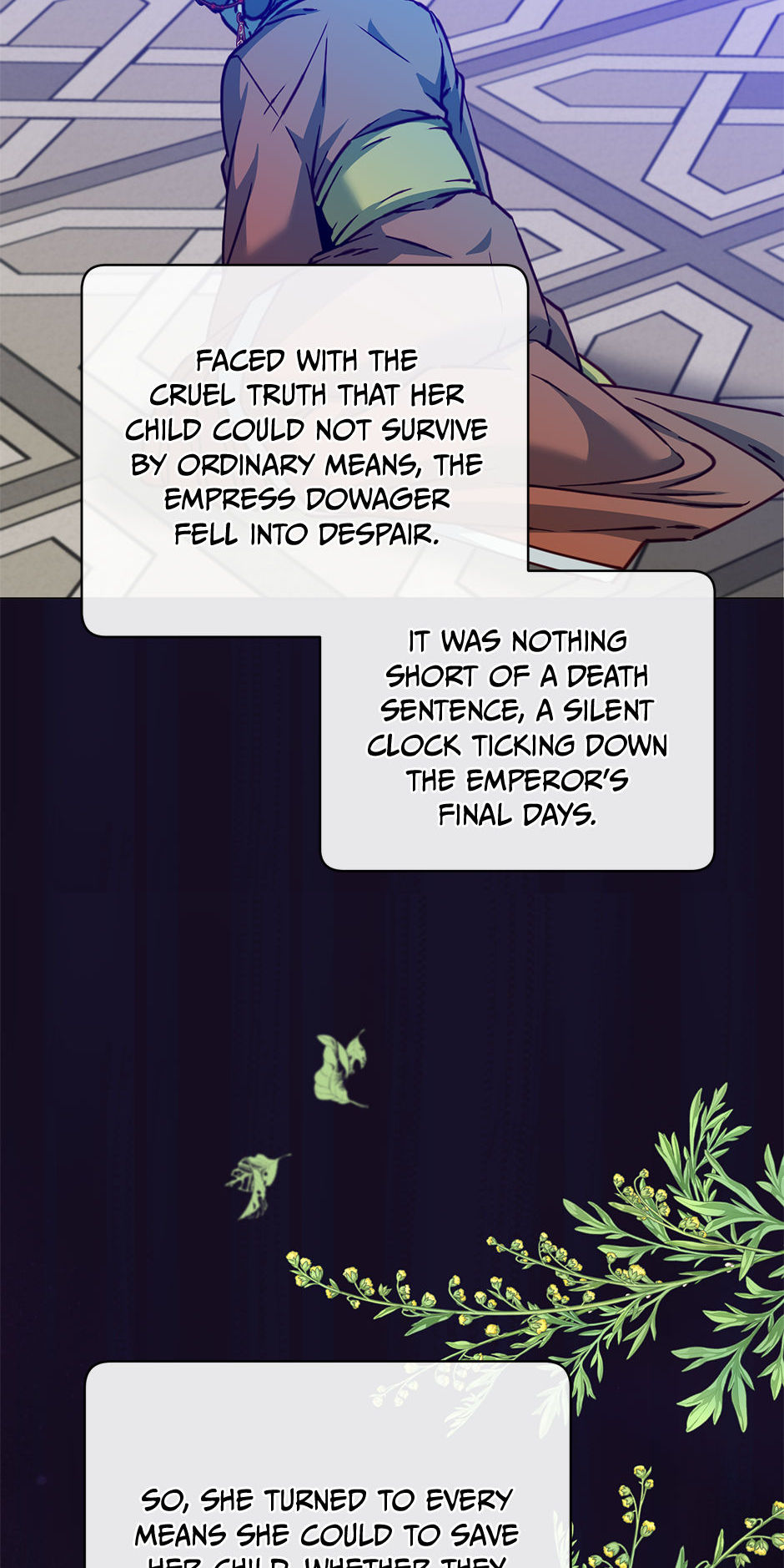 Read The Max Level Hero Strikes Back EN Manga Online