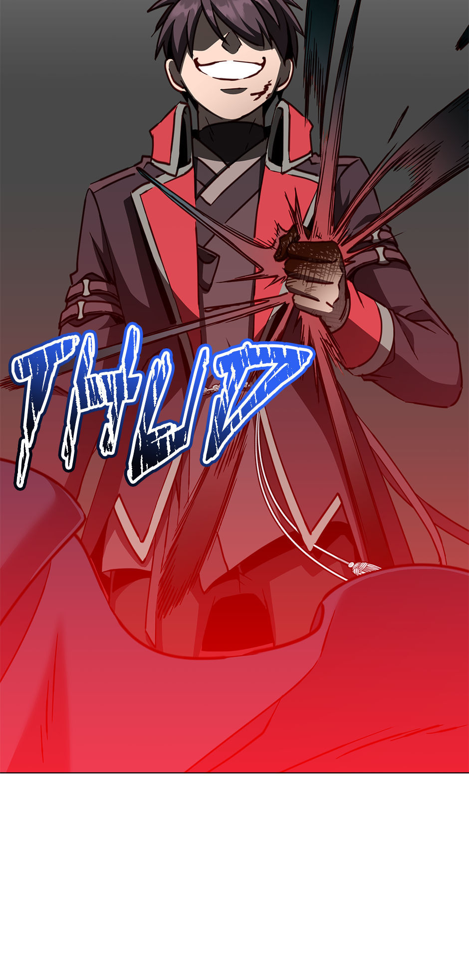 Read The Max Level Hero Strikes Back EN Manga Online