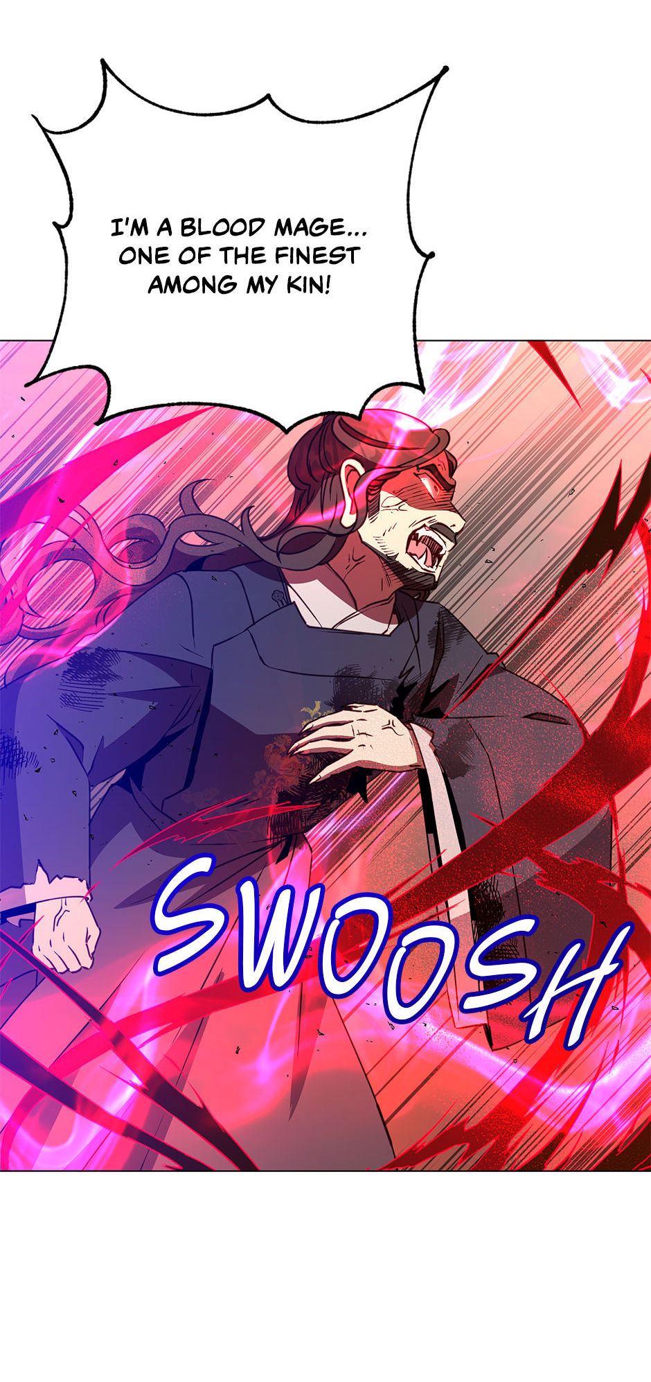 Read The Max Level Hero Strikes Back EN Manga Online