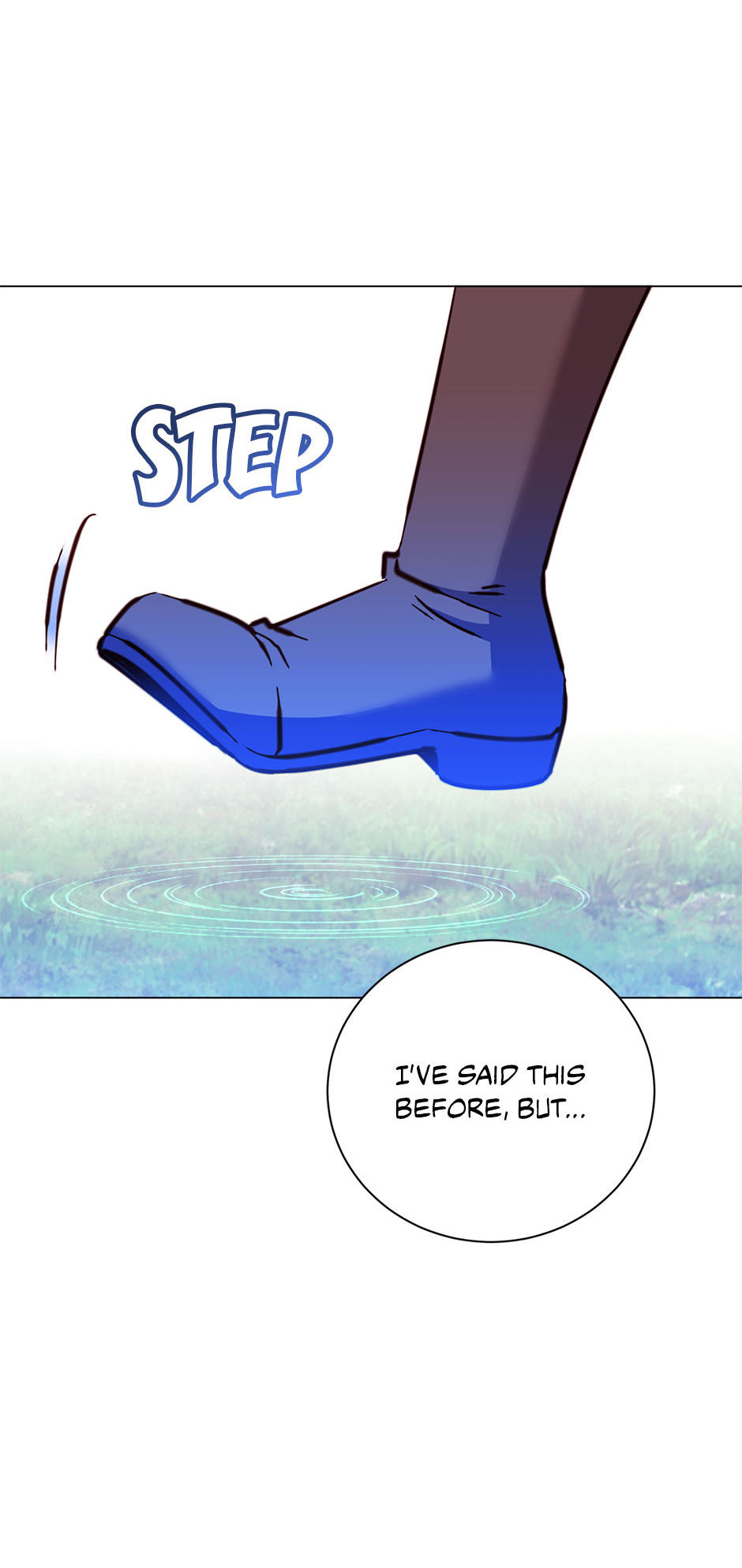 Read The Max Level Hero Strikes Back EN Manga Online