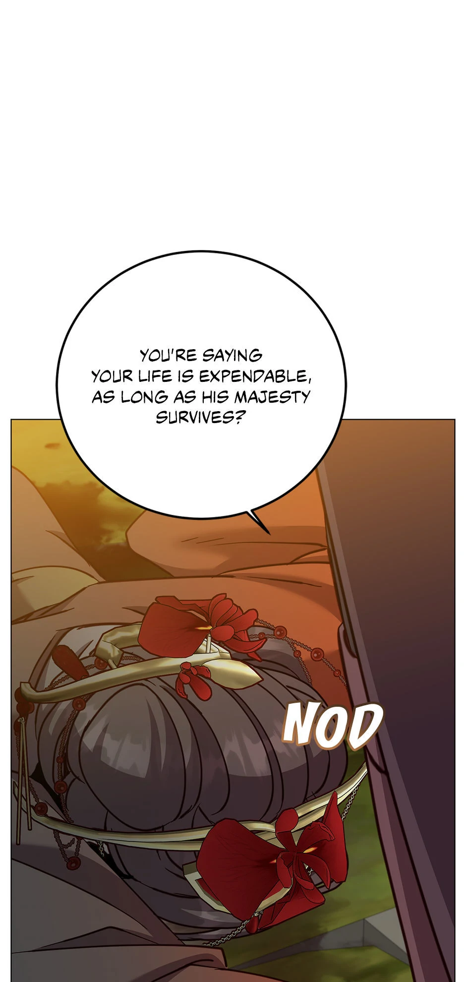 Read The Max Level Hero Strikes Back EN Manga Online