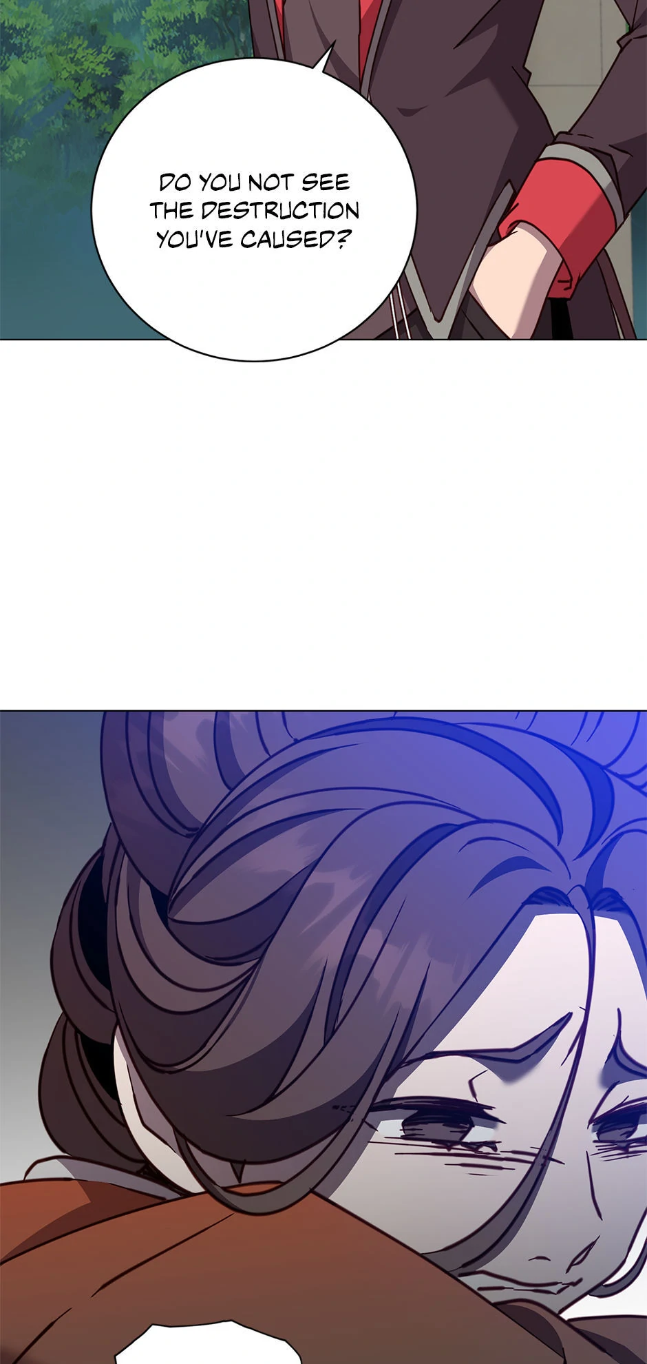 Read The Max Level Hero Strikes Back EN Manga Online