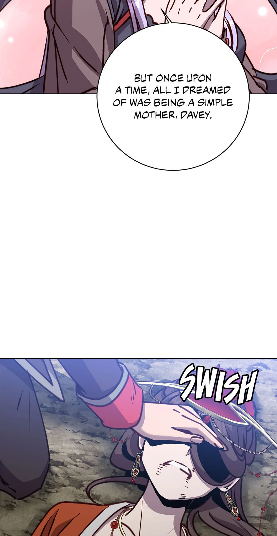 Read The Max Level Hero Strikes Back EN Manga Online