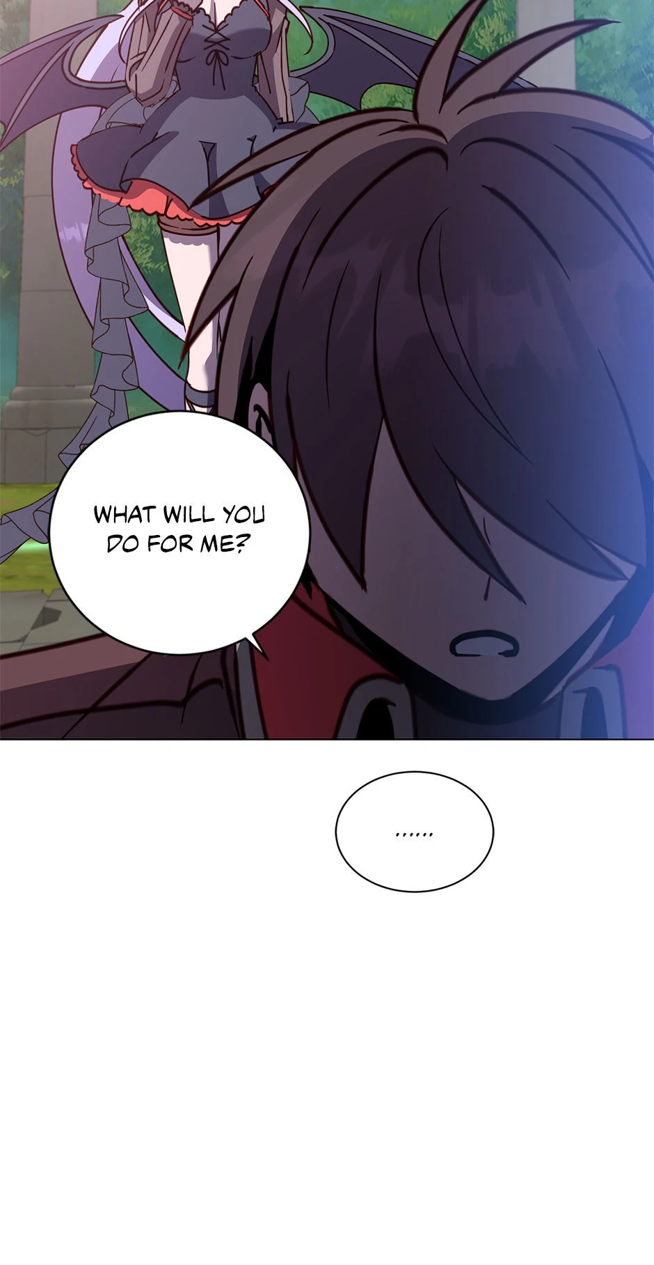 Read The Max Level Hero Strikes Back EN Manga Online