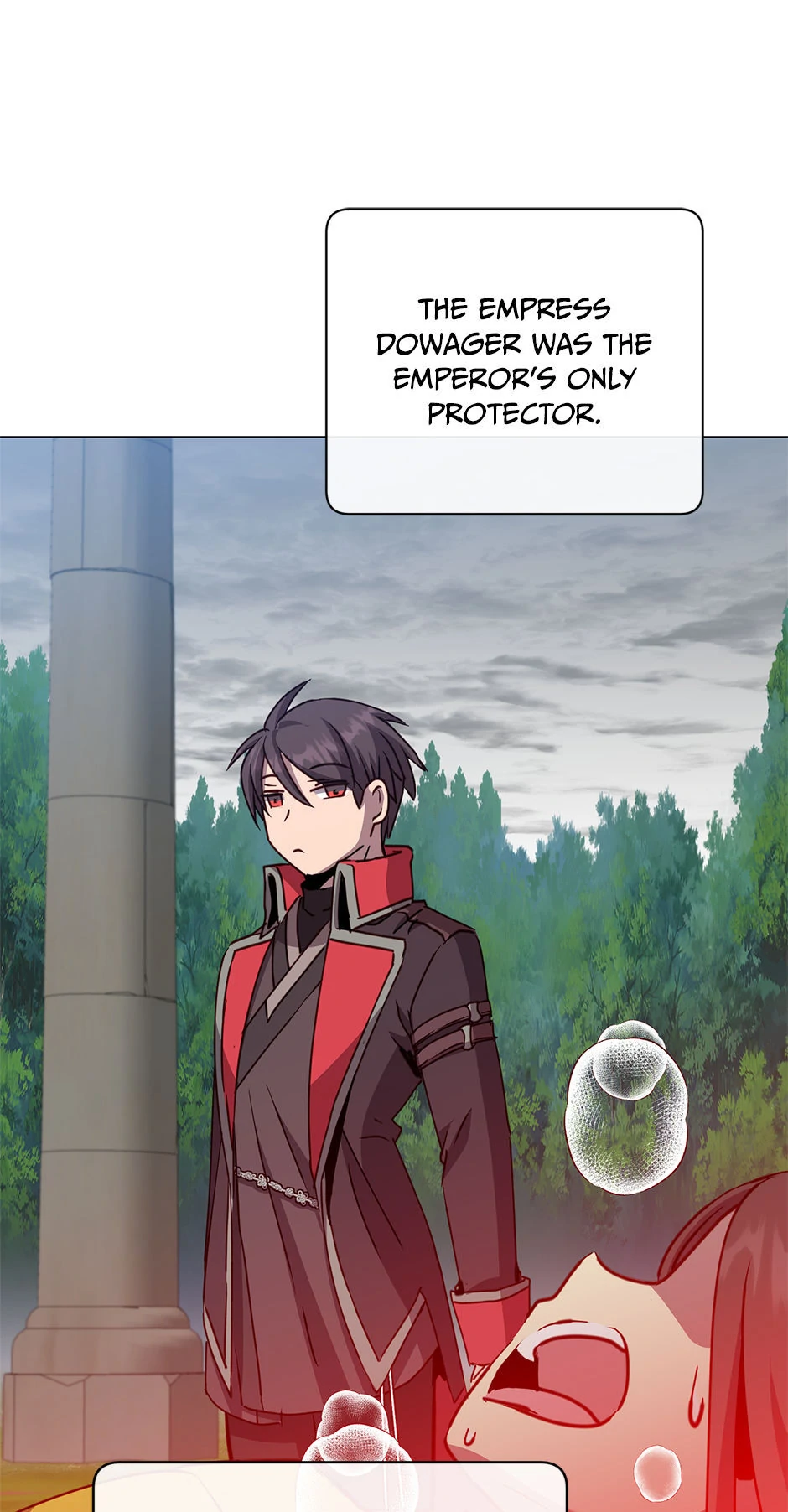 Read The Max Level Hero Strikes Back EN Manga Online