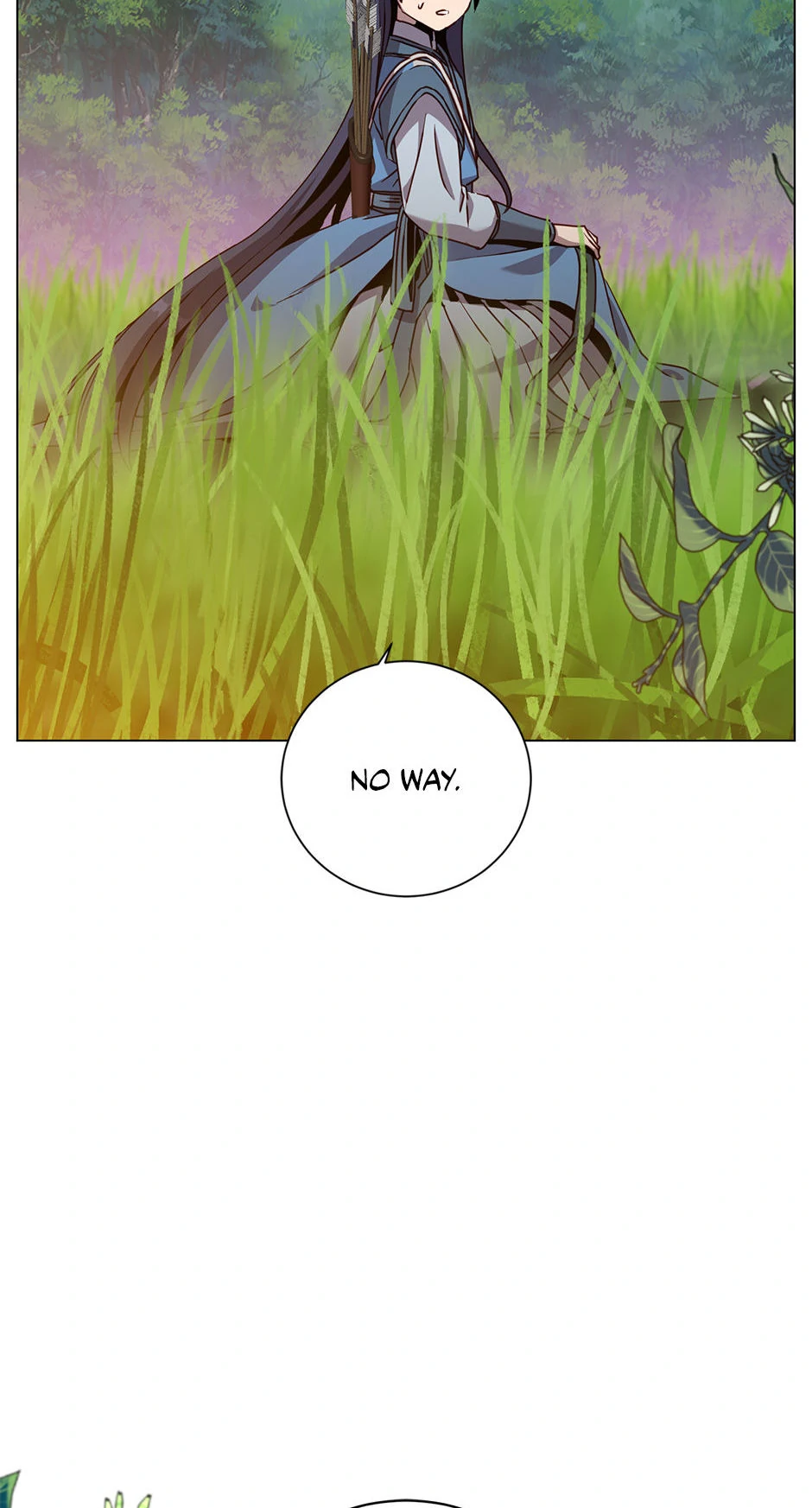 Read The Max Level Hero Strikes Back EN Manga Online