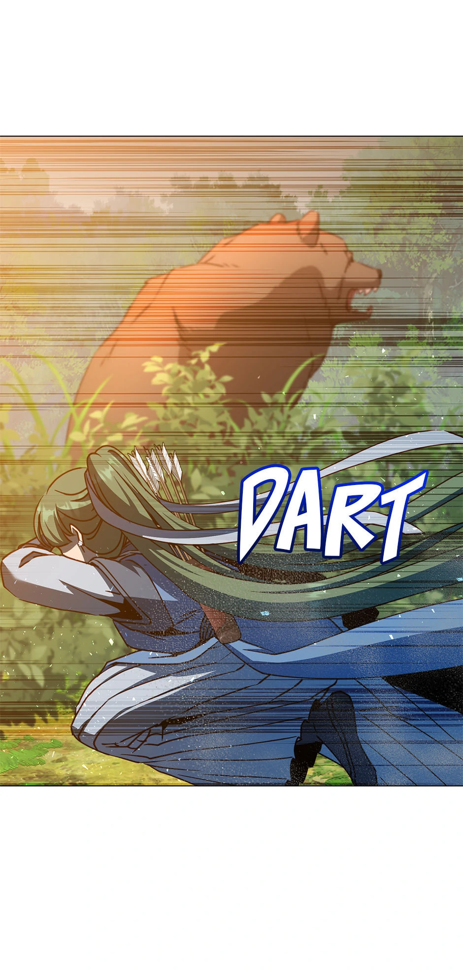 Read The Max Level Hero Strikes Back EN Manga Online