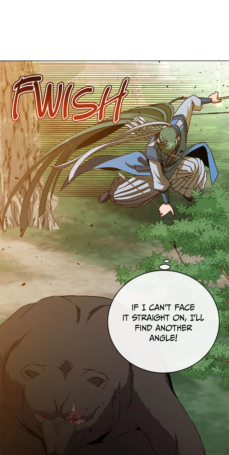 Read The Max Level Hero Strikes Back EN Manga Online