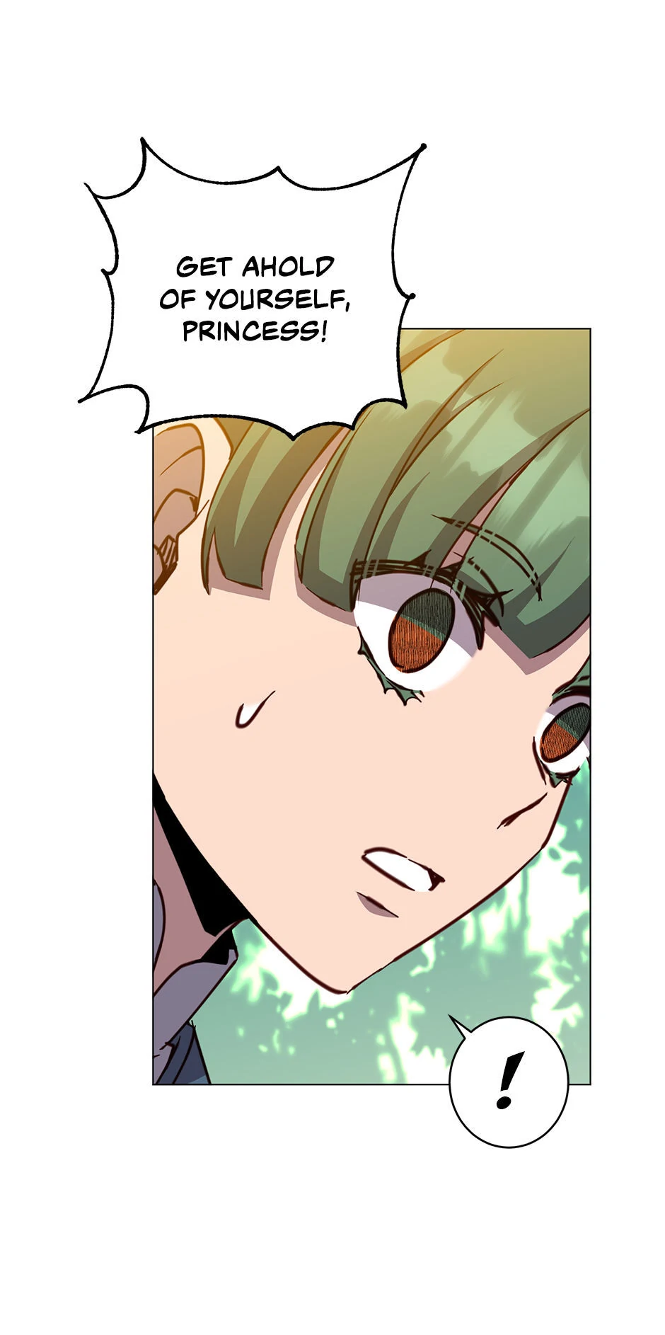 Read The Max Level Hero Strikes Back EN Manga Online