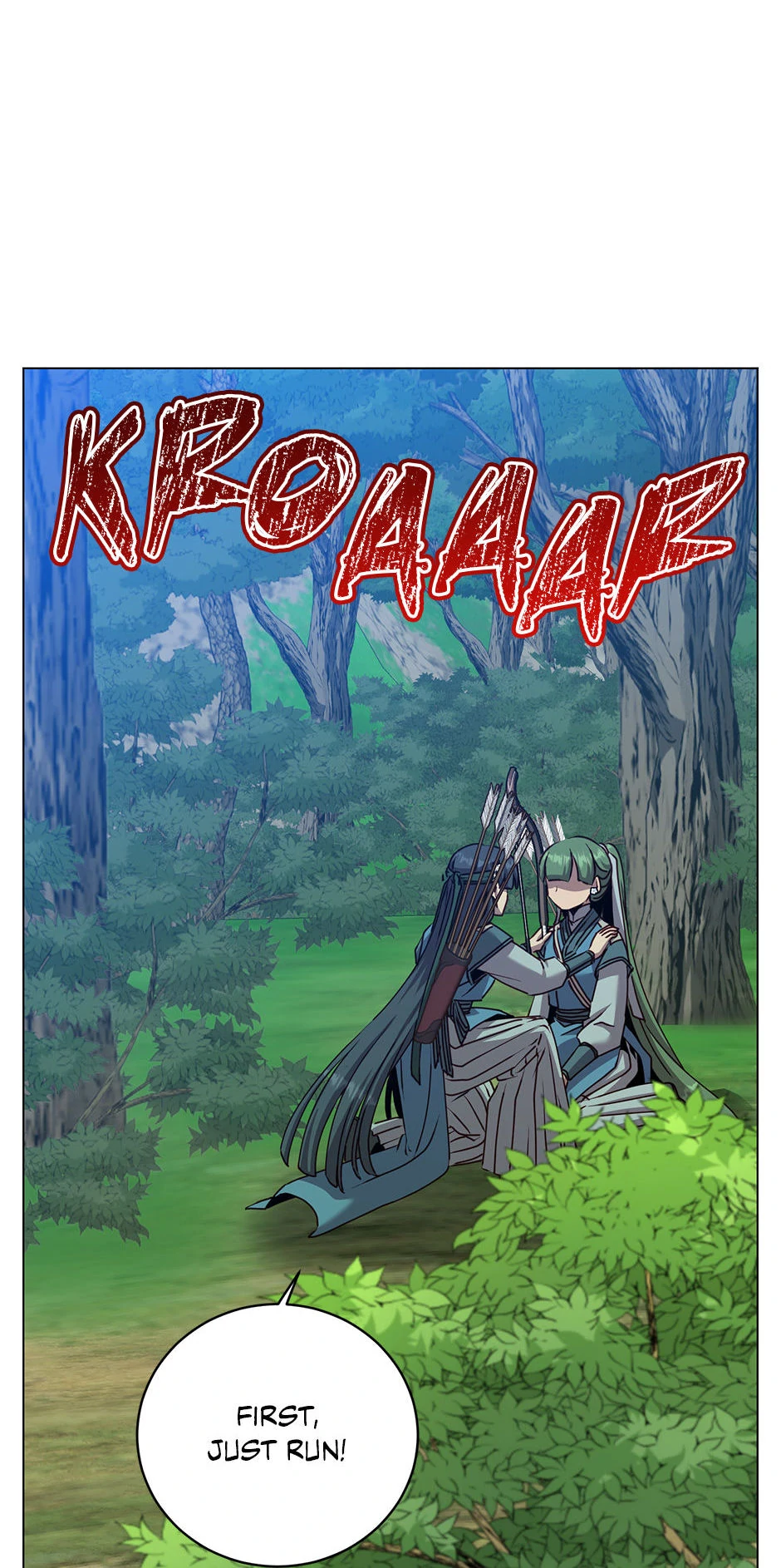 Read The Max Level Hero Strikes Back EN Manga Online