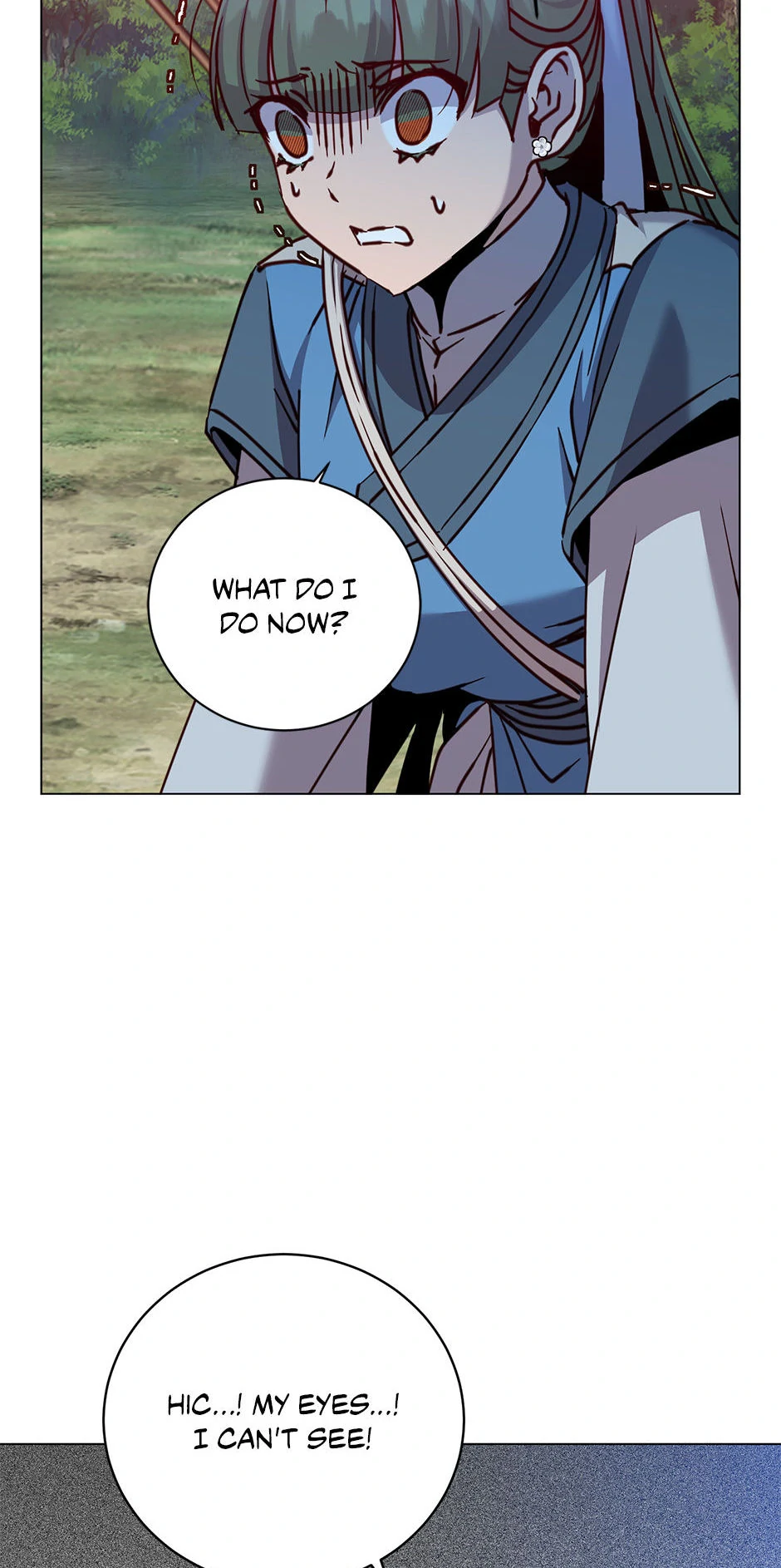 Read The Max Level Hero Strikes Back EN Manga Online