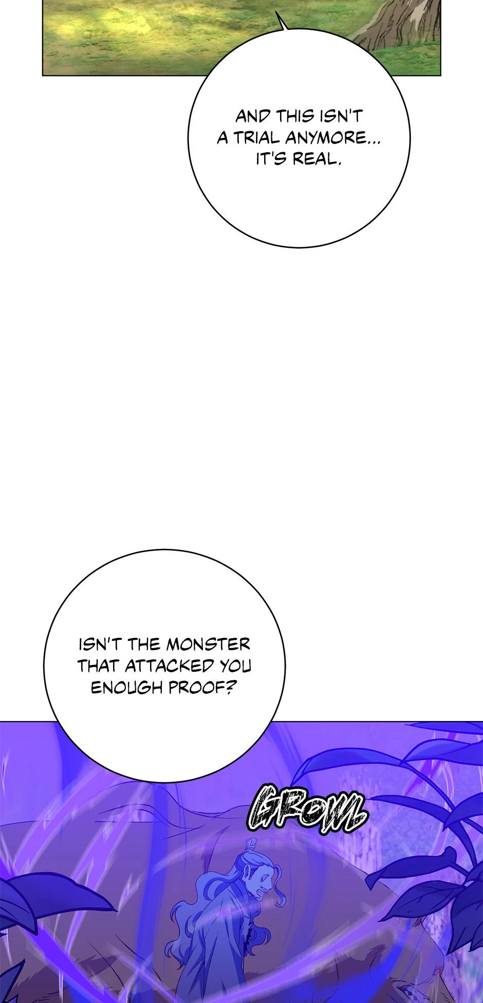 Read The Max Level Hero Strikes Back EN Manga Online