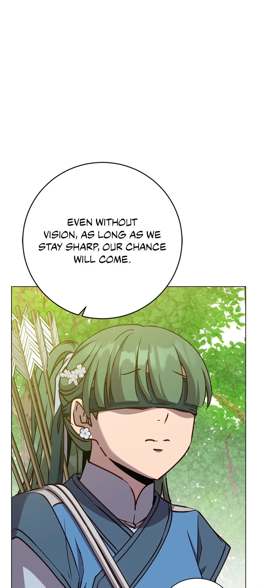 Read The Max Level Hero Strikes Back EN Manga Online