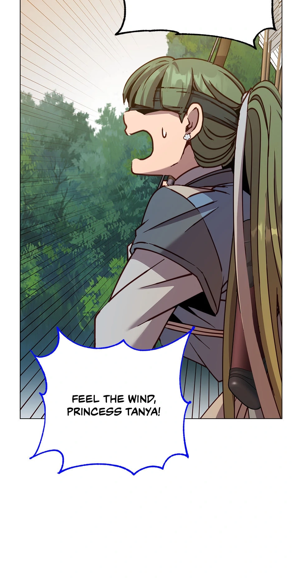 Read The Max Level Hero Strikes Back EN Manga Online