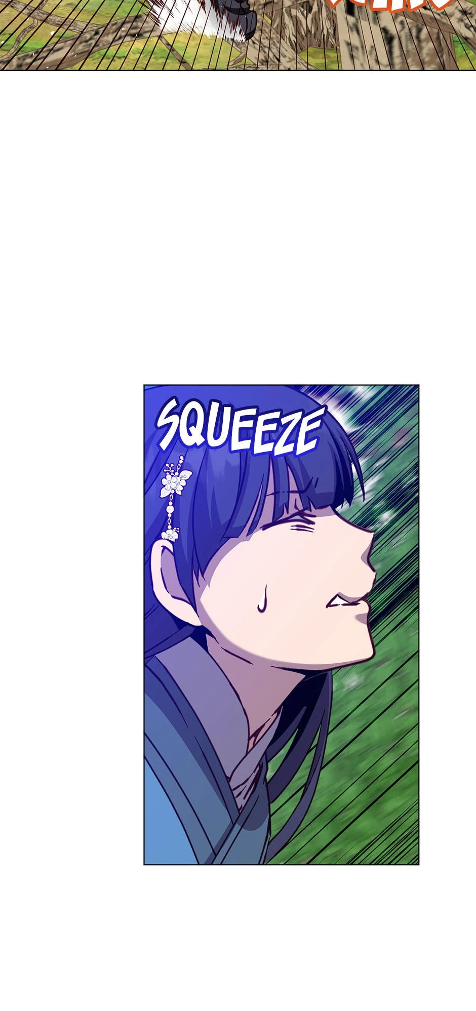 Read The Max Level Hero Strikes Back EN Manga Online