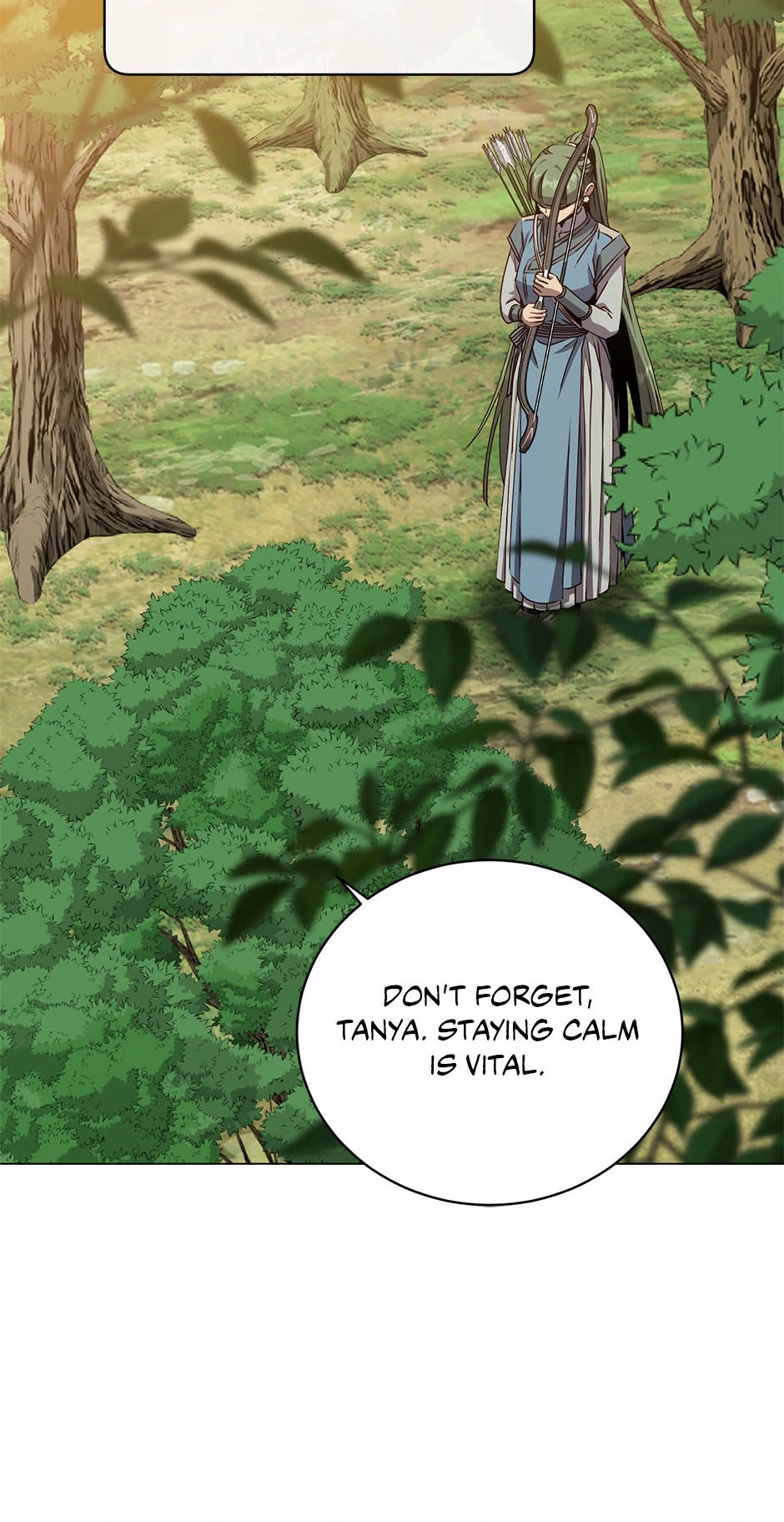 Read The Max Level Hero Strikes Back EN Manga Online