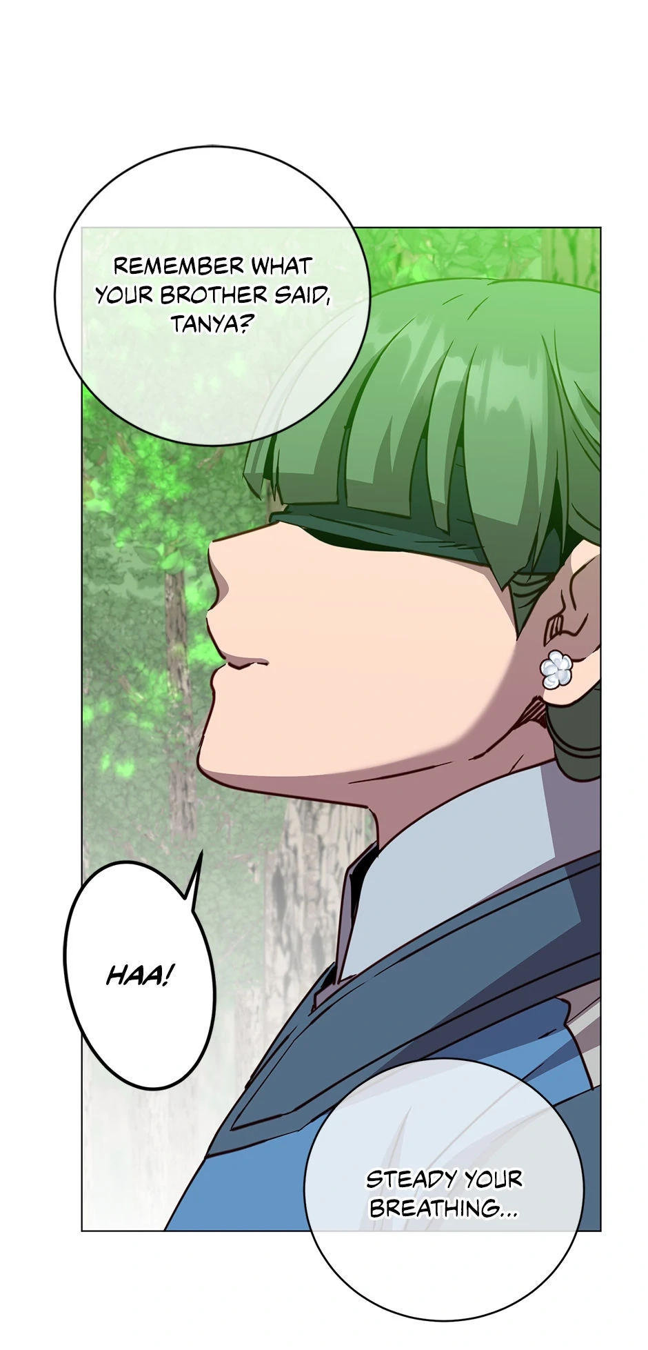 Read The Max Level Hero Strikes Back EN Manga Online