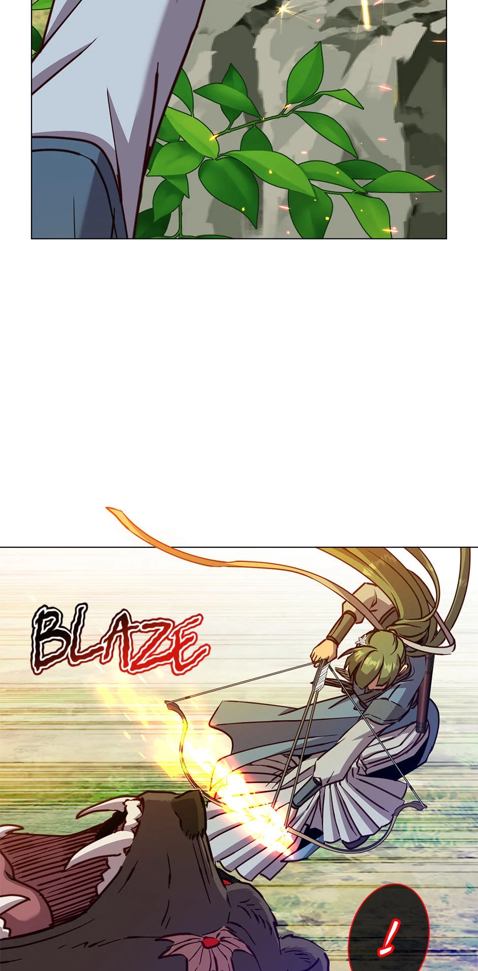 Read The Max Level Hero Strikes Back EN Manga Online