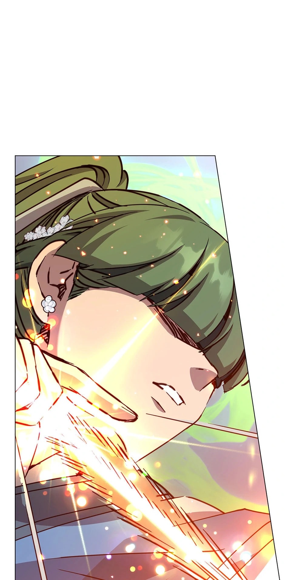 Read The Max Level Hero Strikes Back EN Manga Online