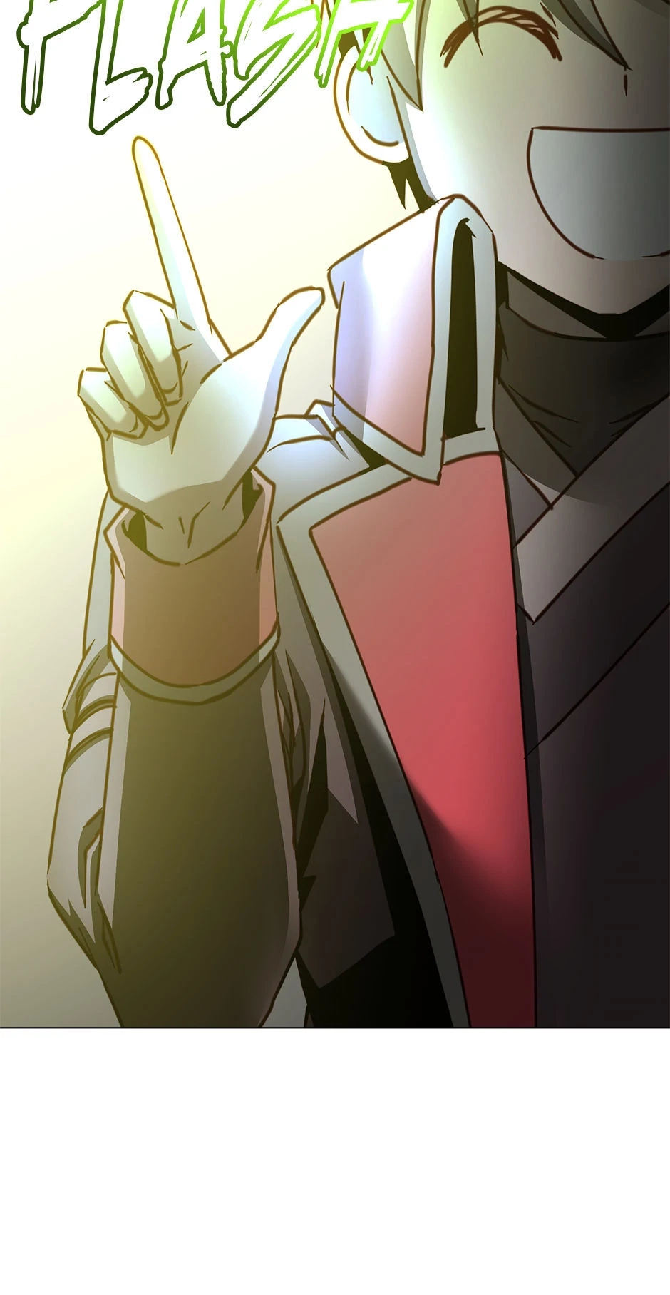 Read The Max Level Hero Strikes Back EN Manga Online