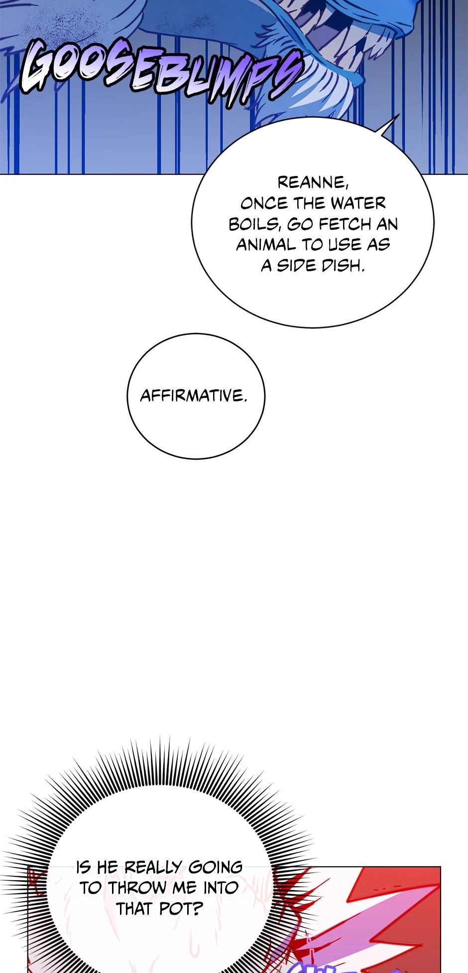 Read The Max Level Hero Strikes Back EN Manga Online