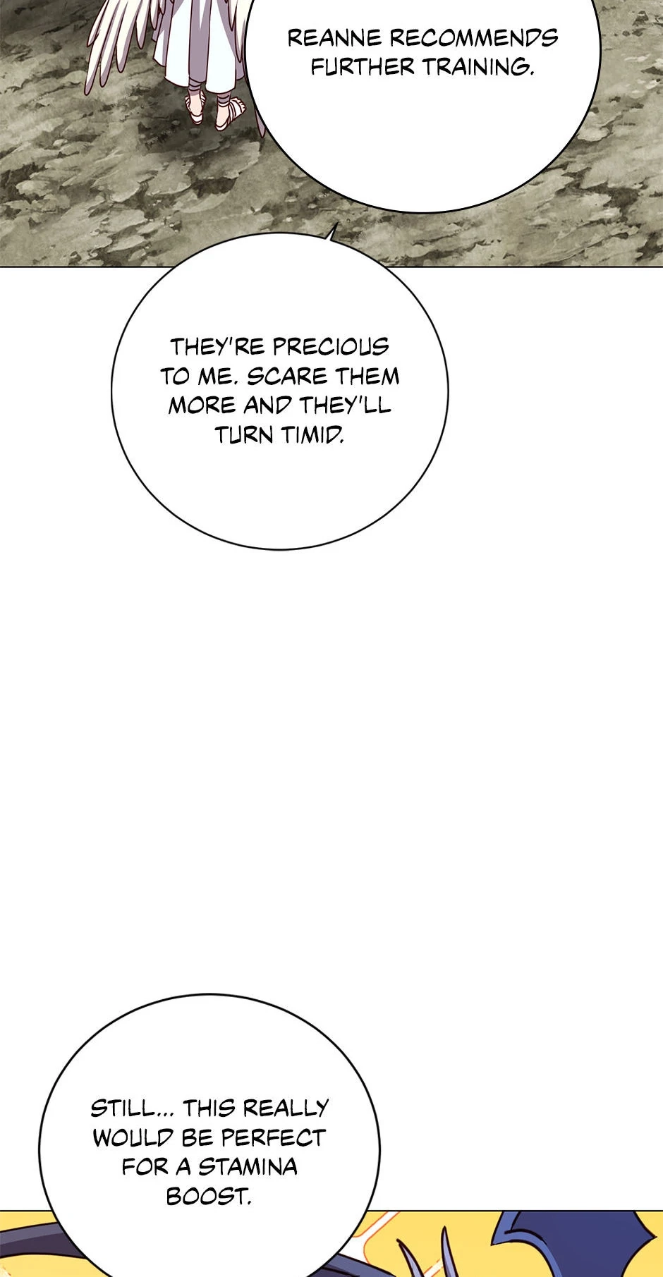 Read The Max Level Hero Strikes Back EN Manga Online