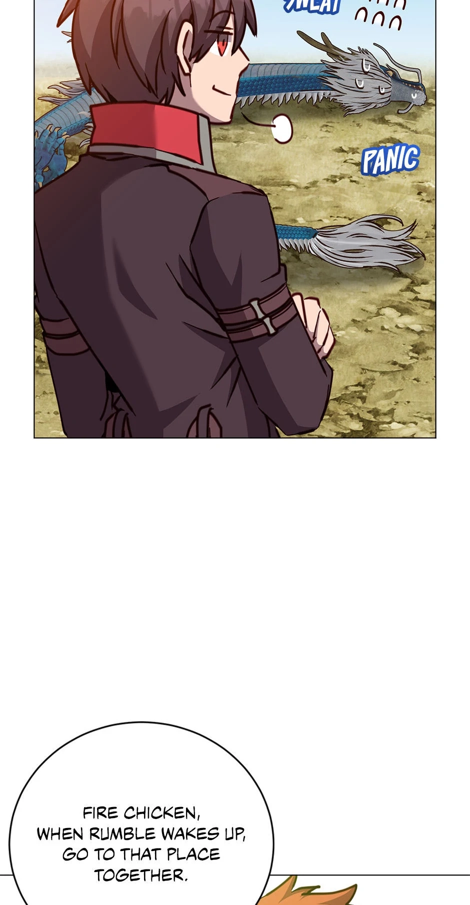 Read The Max Level Hero Strikes Back EN Manga Online