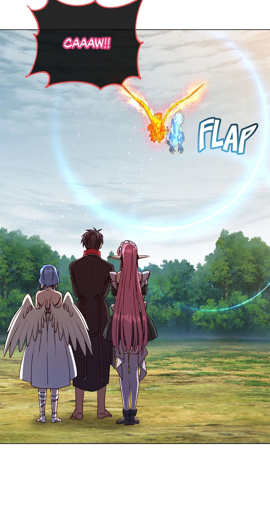 Read The Max Level Hero Strikes Back EN Manga Online