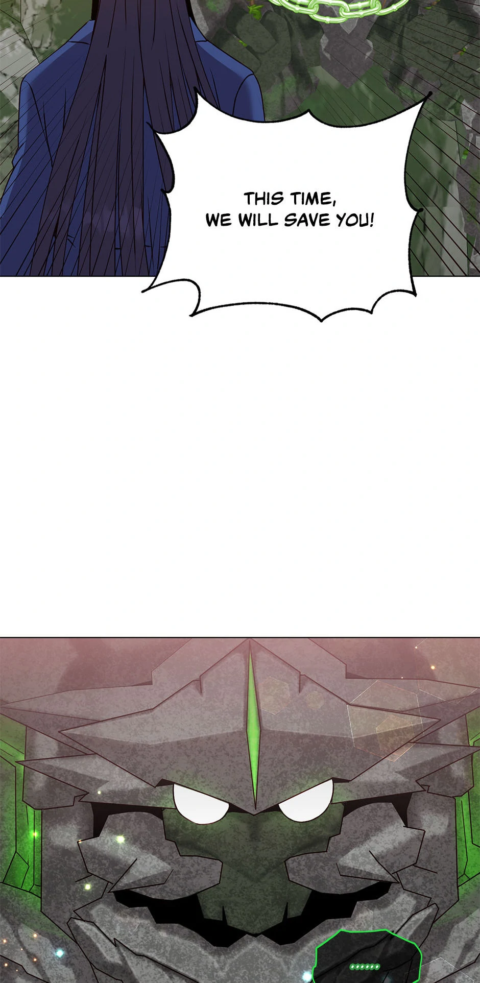 Read The Max Level Hero Strikes Back EN Manga Online