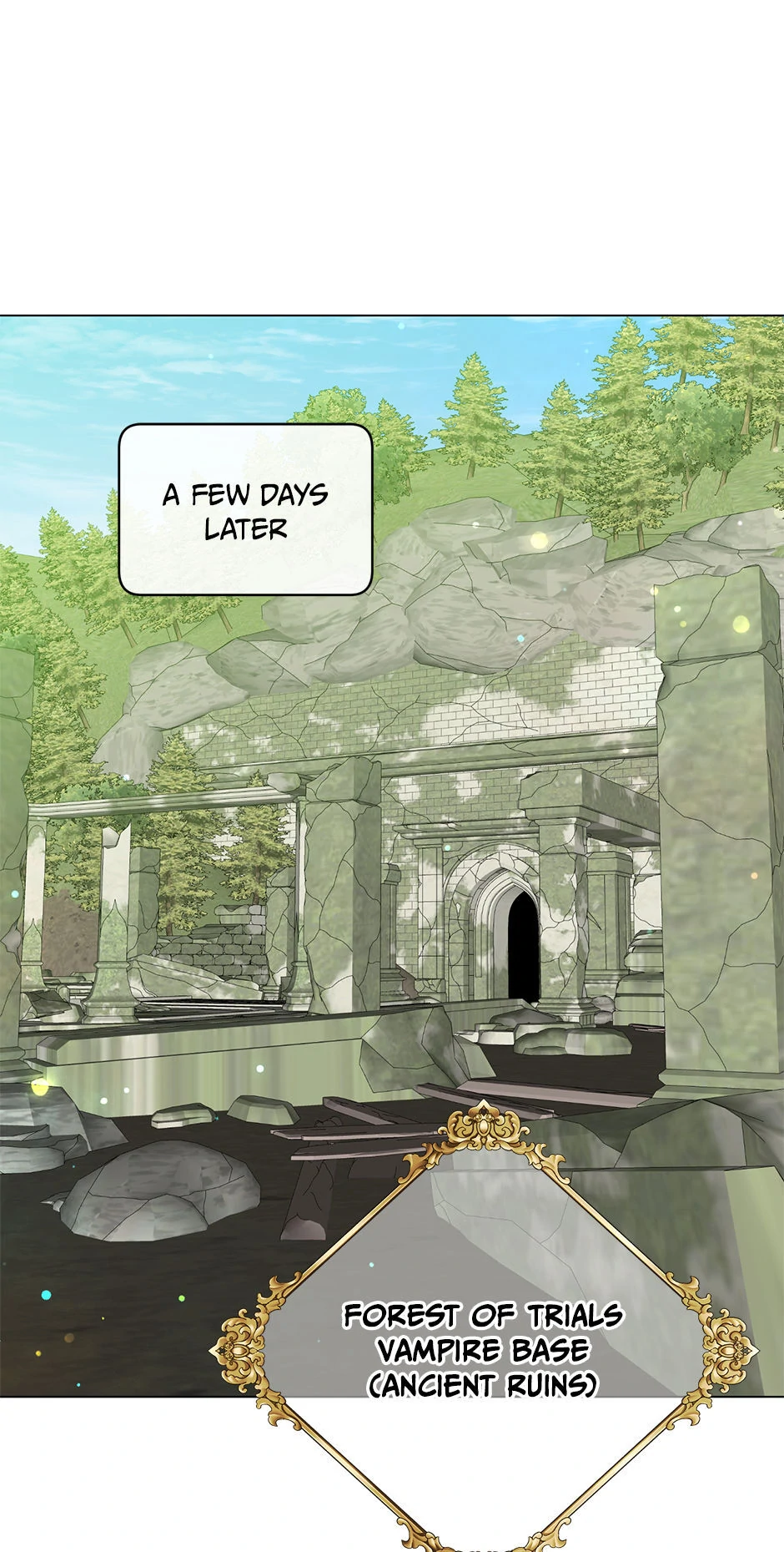 Read The Max Level Hero Strikes Back EN Manga Online