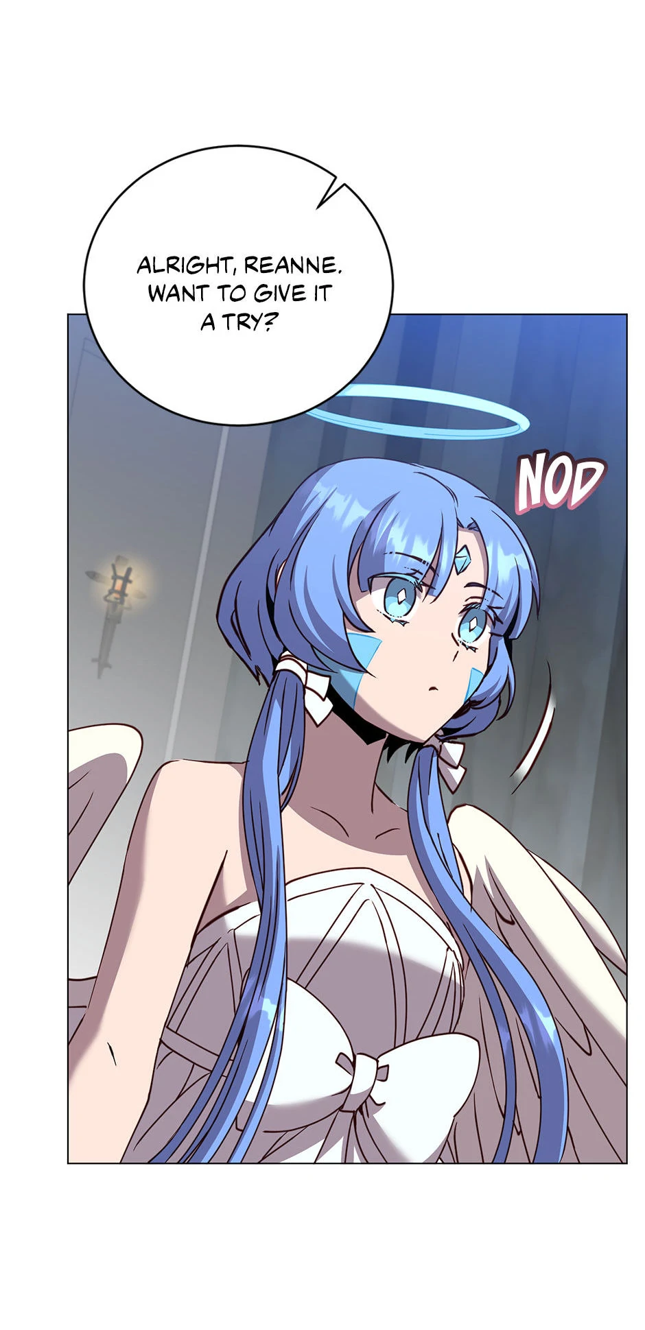 Read The Max Level Hero Strikes Back EN Manga Online