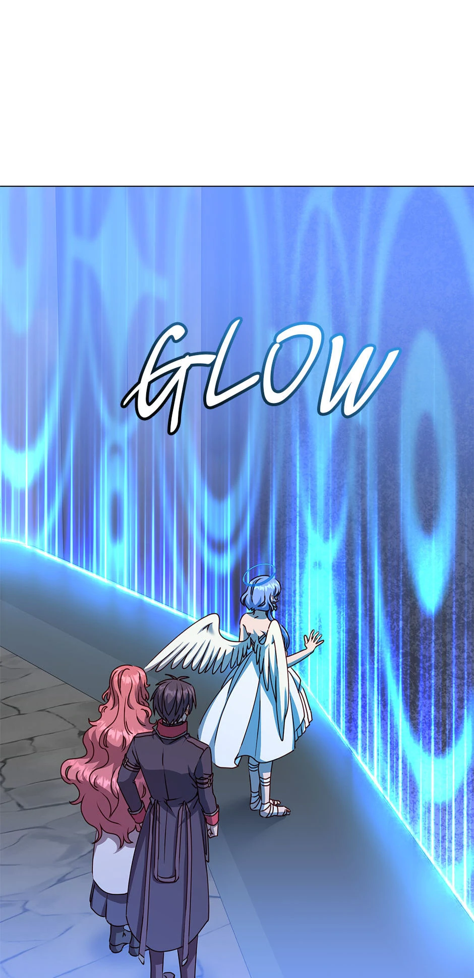 Read The Max Level Hero Strikes Back EN Manga Online